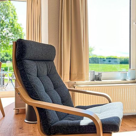 Suennslag Wohnung 026Eg Boltenhagen  Eksteriør billede