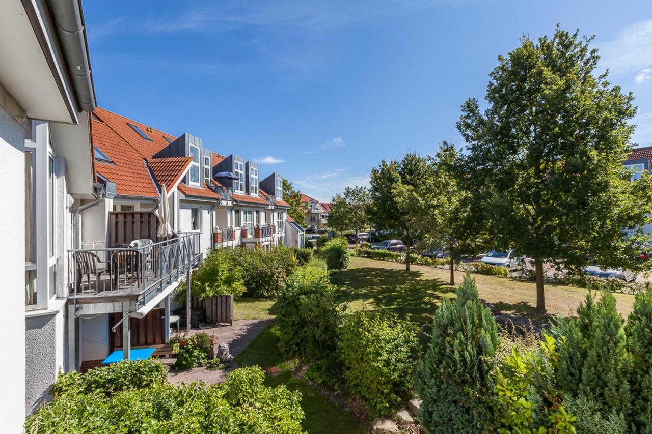 Suennslag Wohnung 026Eg Boltenhagen  Eksteriør billede