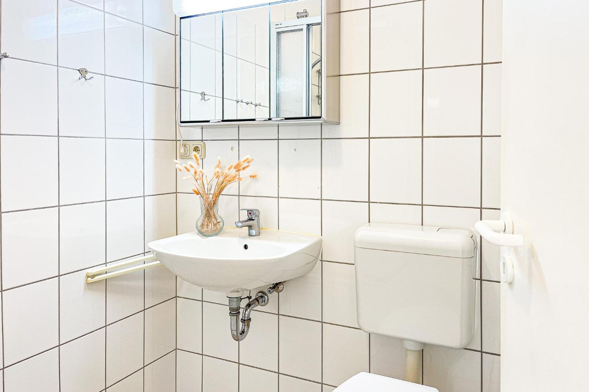 Suennslag Wohnung 026Eg Boltenhagen  Eksteriør billede